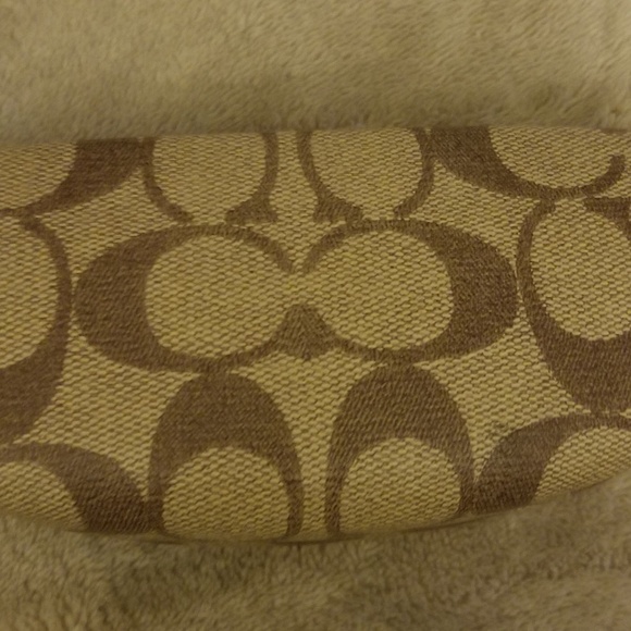 Coach eyewear - Picture 6 of 6